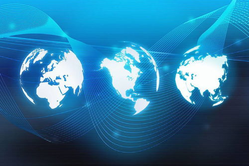 物聯(lián)網(wǎng)市場(chǎng)已近萬(wàn)億,將誕生新一代巨無(wú)霸企業(yè)