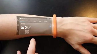 15個(gè)未來(lái)高科技產(chǎn)品會(huì)讓你無(wú)法想象 這些開(kāi)腦洞的設(shè)計(jì)太牛了