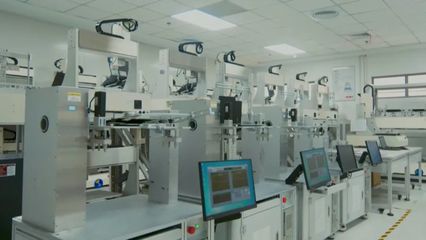 拓新機(jī) 安徽制造走向世界，科技引領(lǐng)新未來(lái)