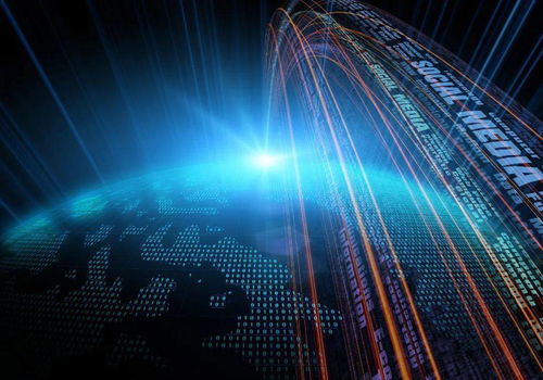 科技賦能未來 2021數(shù)博會領(lǐng)先科技成果獎終審項目揭曉